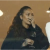 Rihanna reações  10