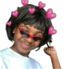 Reações faciais 16