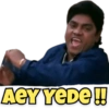 438 AEY YEDE!!