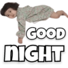 GOOD NIGHT