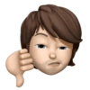 Louis’ emojis 15