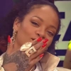 Rihanna reações  6