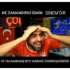 NE ZAMANDIRKİ İSMİN SİNEM'DİR ço C+ @lanolmbune VE YALANMAMIŞ BTS YARRAĞI GÖRMÜŞSÜNDÜR