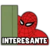 INTERESANTE