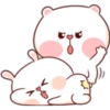 Cute bear 14