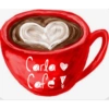 Carla Cafe!