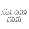 Me cae mal Krys