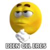 BIEN GIL ERES