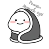 Pengen dirumah aja!