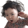 Baby reactions 🥰 12
