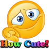 How Cute!