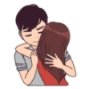 ❤️ Couple Love 🫂 29