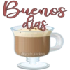 Buenos dias @Mycute_stickers I
