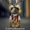 ENE Cuernudosaurio