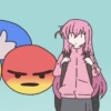 Bocchi the rock!- Andree! 18
