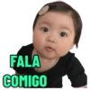 FALA COMIGO