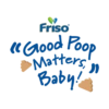 Friso "Good Poop Matters, )) Baby!