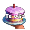 Te odio