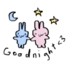 C ☆ Goodnit <3