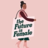 the
Future
Female