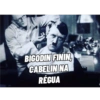 BIGODIN FININ CABELIN NA RÉGUA