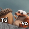 TÚ YO