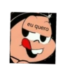 eu quero
