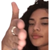 Reações faciais 28