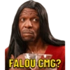 FALOU CMG?