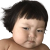 Cute Korean Baby 11