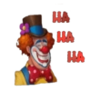 HA HA HA