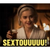 SEXTOUUUUU!