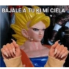 BÁJALE A TU KI MÍ CIELA TRAN