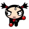 Garu♥️ー⌣ー🖤Pucca 9