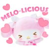 MELO-LICIOUS > 111 |||