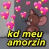 kd meu amorzin