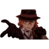 Bungo Stray Dogs 26