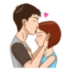 ❤️ Couple Love 🫂 27