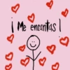 ¡Me encantas I ១