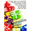 Feliz Aniversário 28