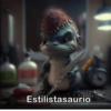 Estilistasaurio