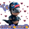 Te
NES
Geysio
extrañt sauri