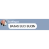 Baekhyun BATAS SUCI BUCIN