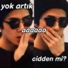 yok artık aaaaaa cidden mi?