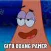 GITU DOANG PAMER
