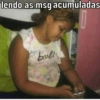 lendo as msg acumuladas
barli