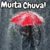 Muita Chuva!