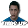 Time Up