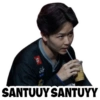 SANTUUY SANTUYY