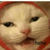 hehe